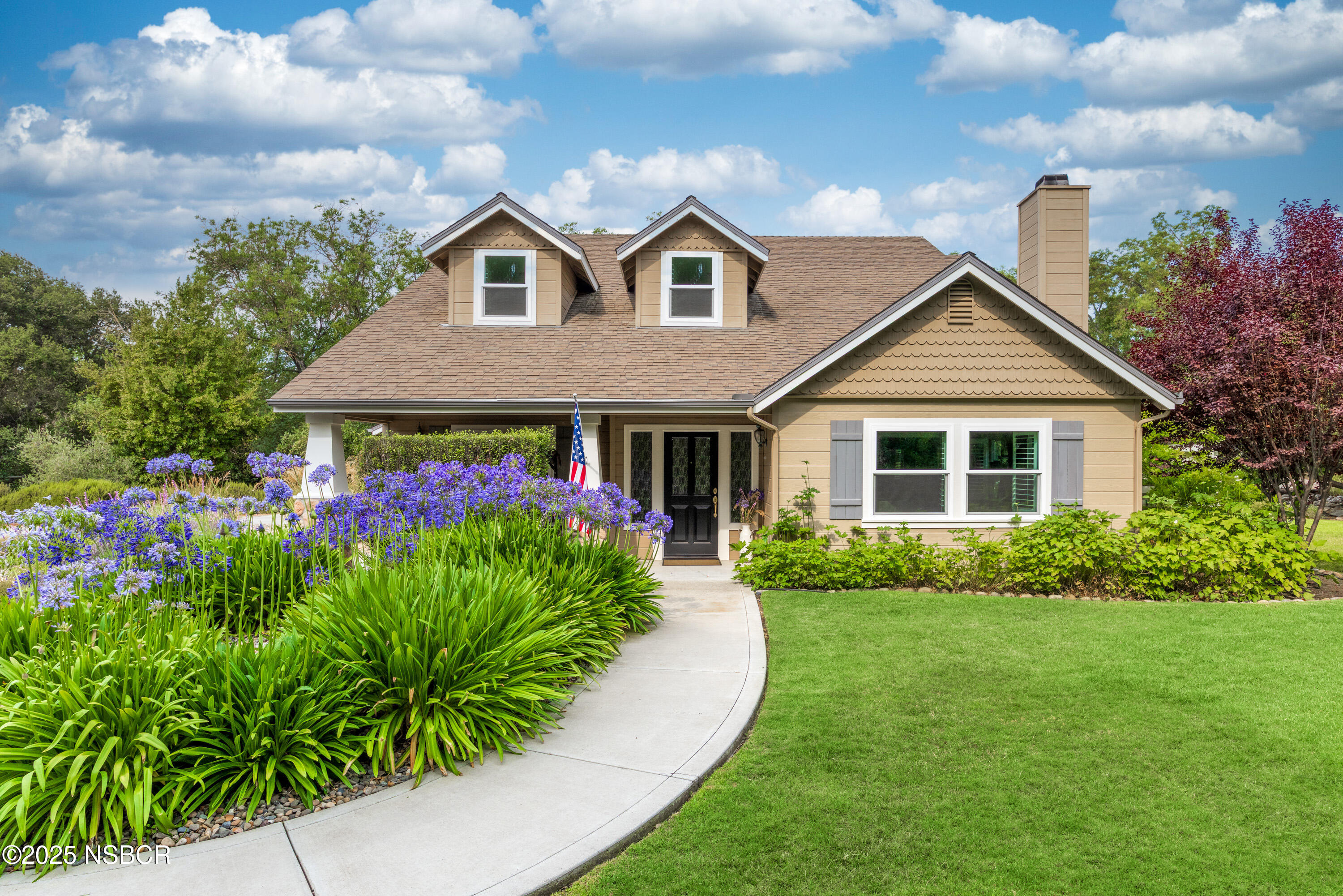 Los Olivos, California 93441, United States, 4 Bedrooms Bedrooms, ,3 BathroomsBathrooms,Residential,Active,10096