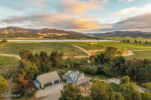 Photo of 1700 Gypsy Canyon Road, Lompoc, CA 93436 (MLS # 25001486)