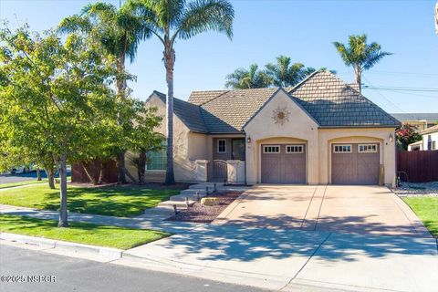 Photo of 561 Andromenda Drive, Lompoc, CA 93436 (MLS # 25002289)