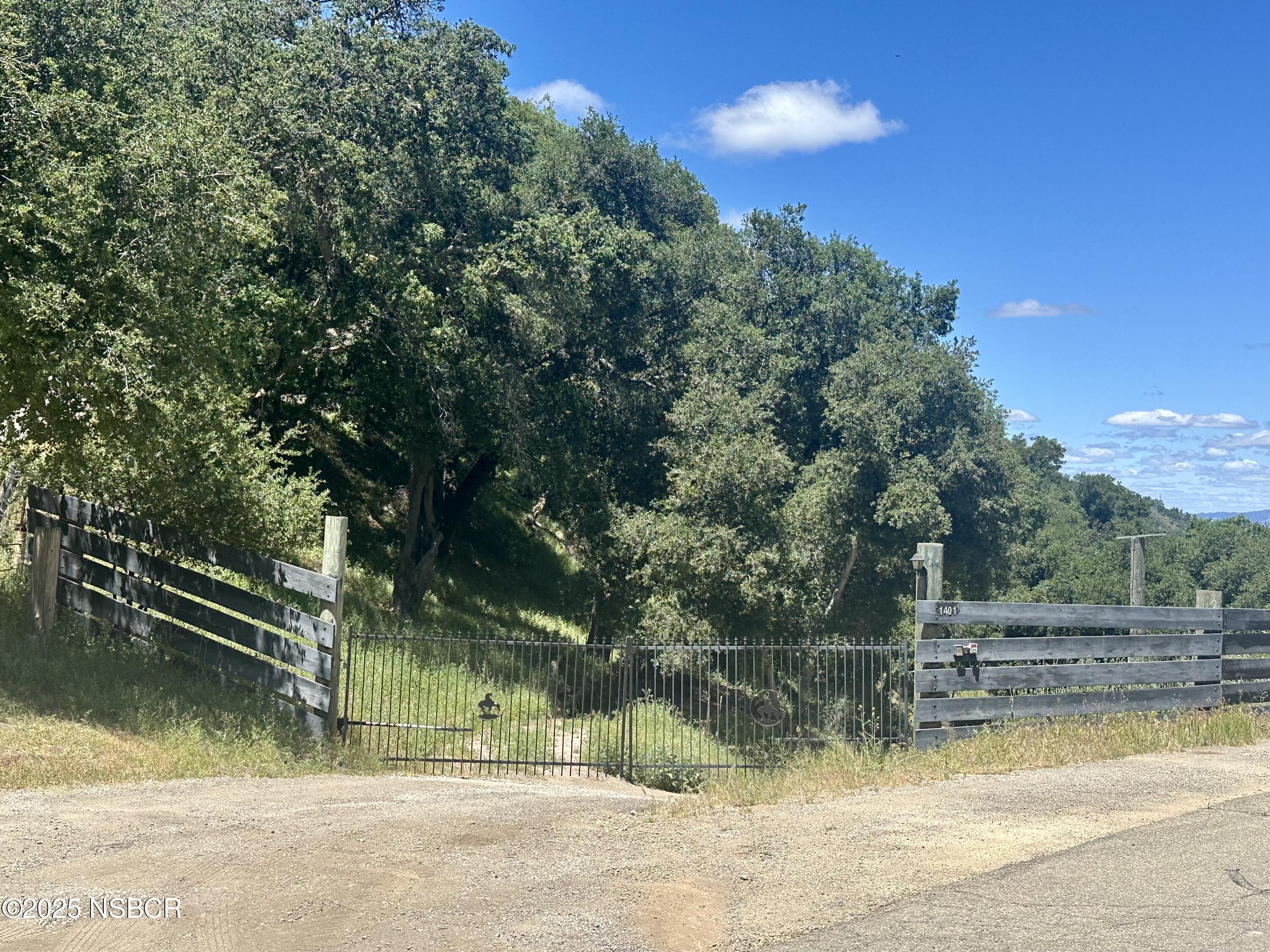 0 Tepusquet Road