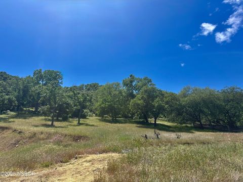 0 Tepusquet Road Santa Maria CA 93454