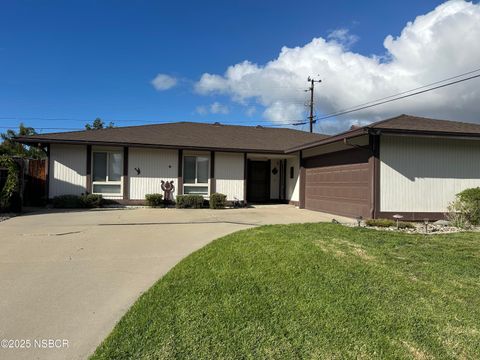 Photo of 113 Gemini Avenue, Lompoc, CA 93436 (MLS # 25002333)