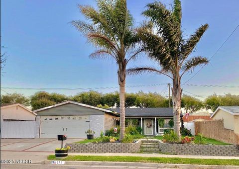 Photo of 376 Jullien Drive, Santa Maria, CA 93455 (MLS # 25002004)
