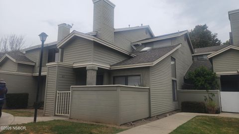 Photo of 220 E Grant Street #63, Santa Maria, CA 93454 (MLS # 26000600)
