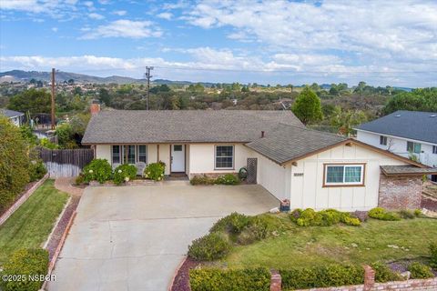 Photo of 3987 Agena Way, Lompoc, CA 93436 (MLS # 25001941)