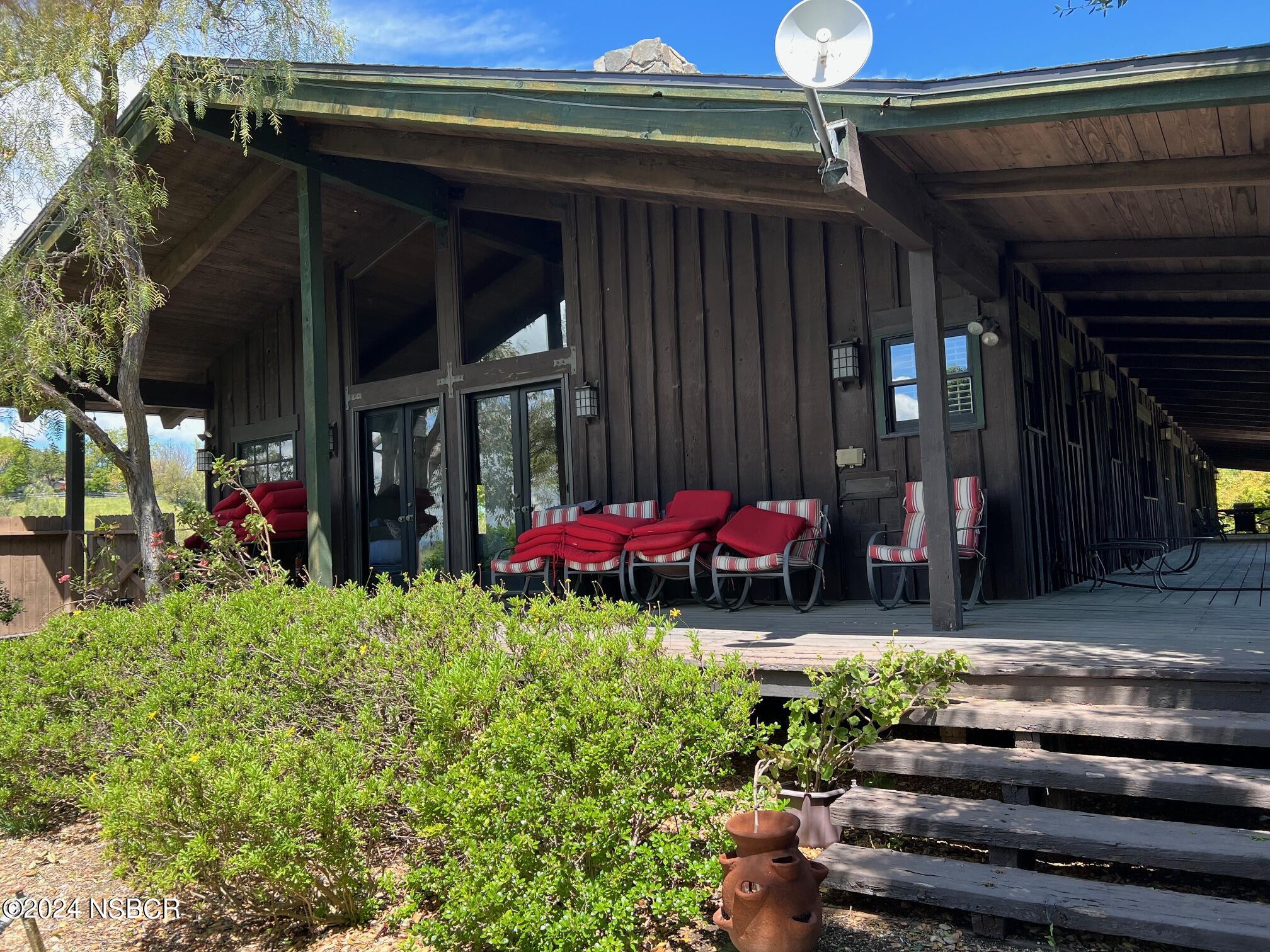 Santa Ynez, California 93460, United States, 4 Bedrooms Bedrooms, ,4 BathroomsBathrooms,Residential,Active,68473