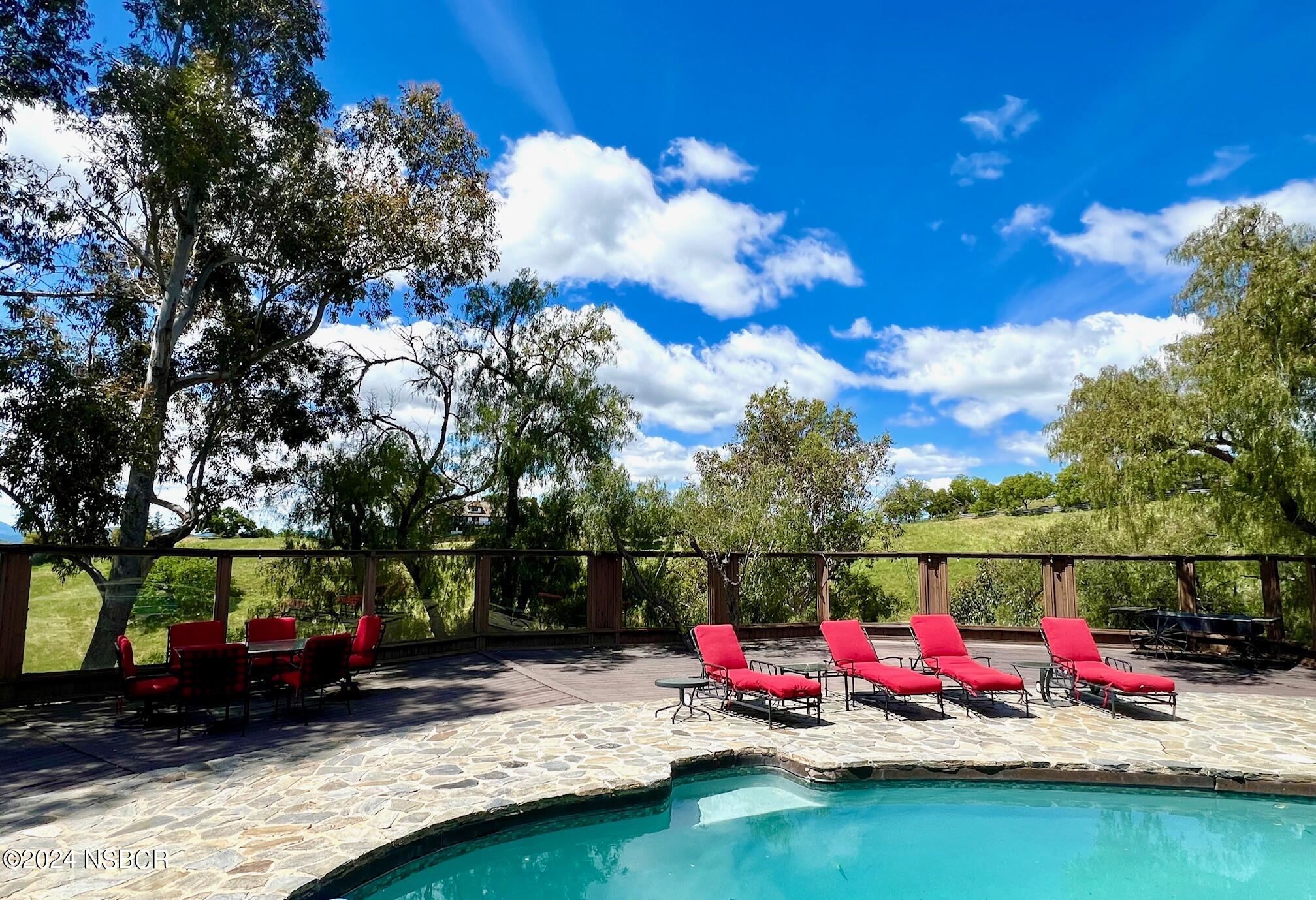 Santa Ynez, California 93460, United States, 4 Bedrooms Bedrooms, ,4 BathroomsBathrooms,Residential,Active,68473