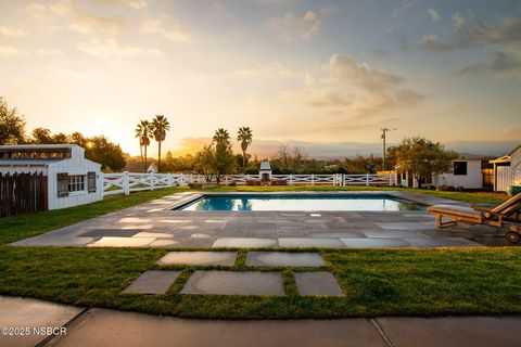 2720 Quail Valley Road, Solvang, CA 93463 - MLS#: 25000636