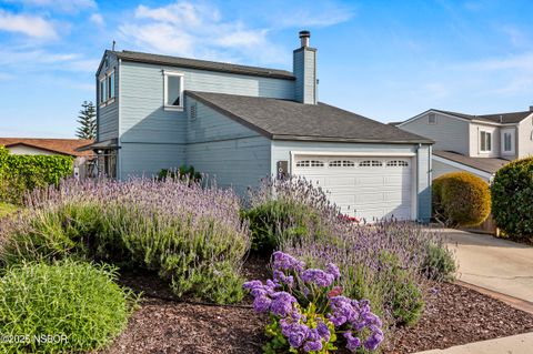 105 Joyce Way, Pismo Beach, CA 93449 - MLS#: 25000814