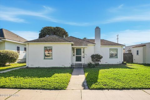 Photo of 308 W Mill Street, Santa Maria, CA 93458 (MLS # 26000071)