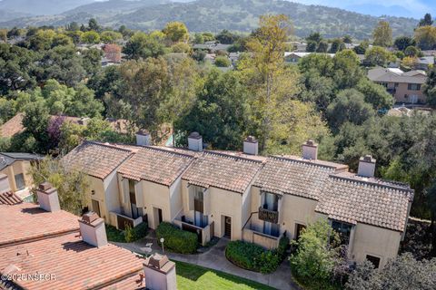 Photo of 245 5th Street #C, Solvang, CA 93463 (MLS # 25002195)