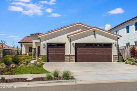 Photo of 5690 Morning Glory Drive, Santa Maria, CA 93455 (MLS # 26000671)