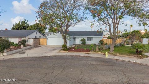 Photo of 1021 W Hermosa Drive, Santa Maria, CA 93458 (MLS # 26000265)