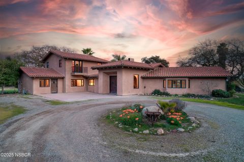 2700 Santa Ynez Street, Los Olivos, CA 93441 - MLS#: 25000427