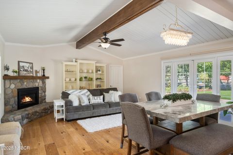 Photo of 1515 Alamo Pintado Road, Solvang, CA 93463 (MLS # 25001873)