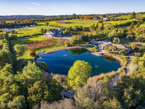 Photo of 3730 Roblar Avenue, Santa Ynez, CA 93460 (MLS # 25002405)