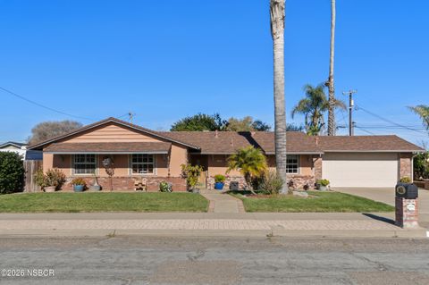 Photo of 1157 Glines Avenue, Santa Maria, CA 93455 (MLS # 26000056)