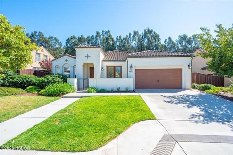 Photo of 1152 Hastings Court, Santa Maria, CA 93455 (MLS # 26000637)