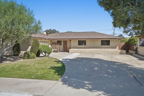 Photo of 4446 Dancer Avenue, Santa Maria, CA 93455 (MLS # 26000499)