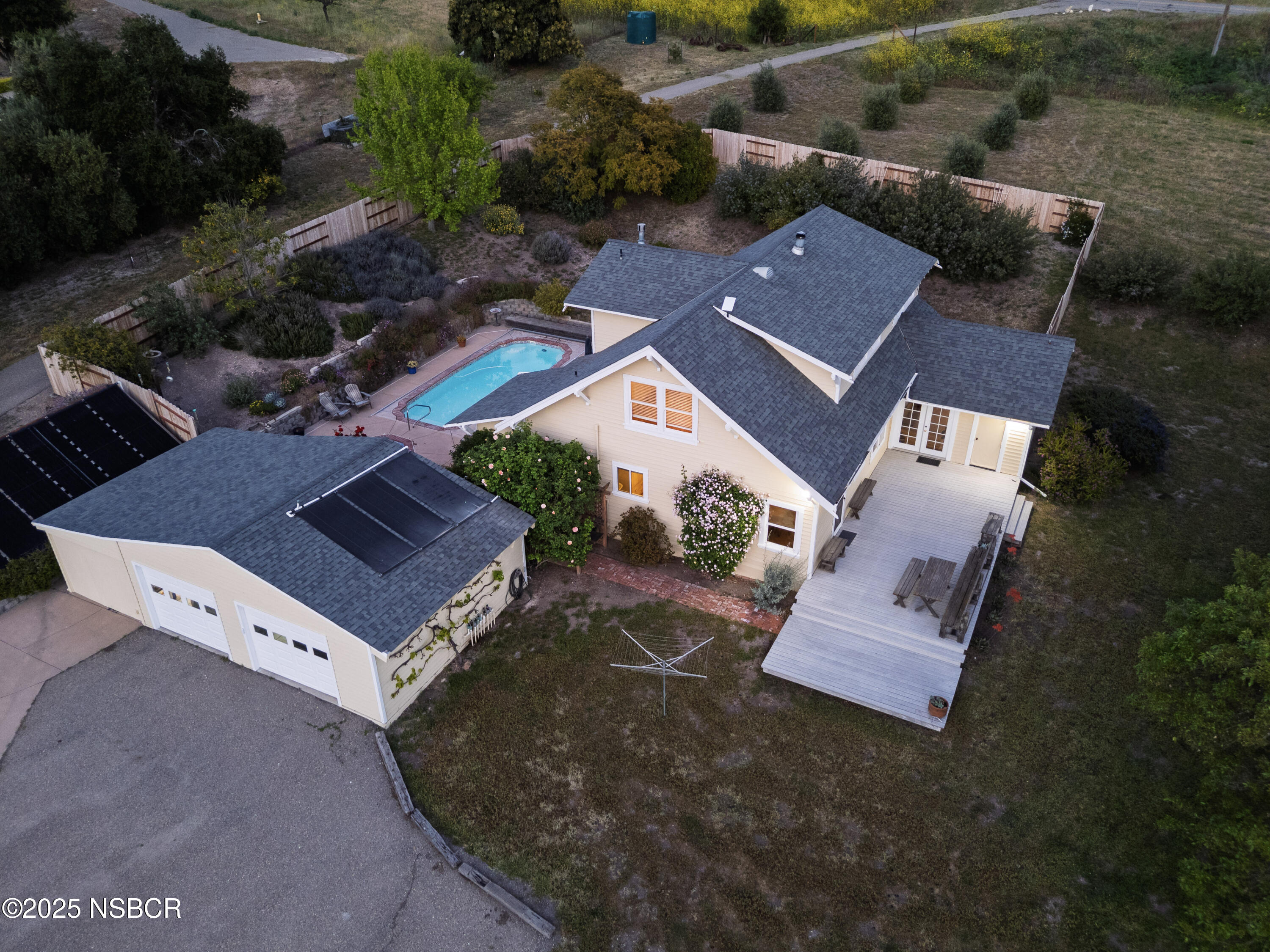4651 Tepusquet Road
