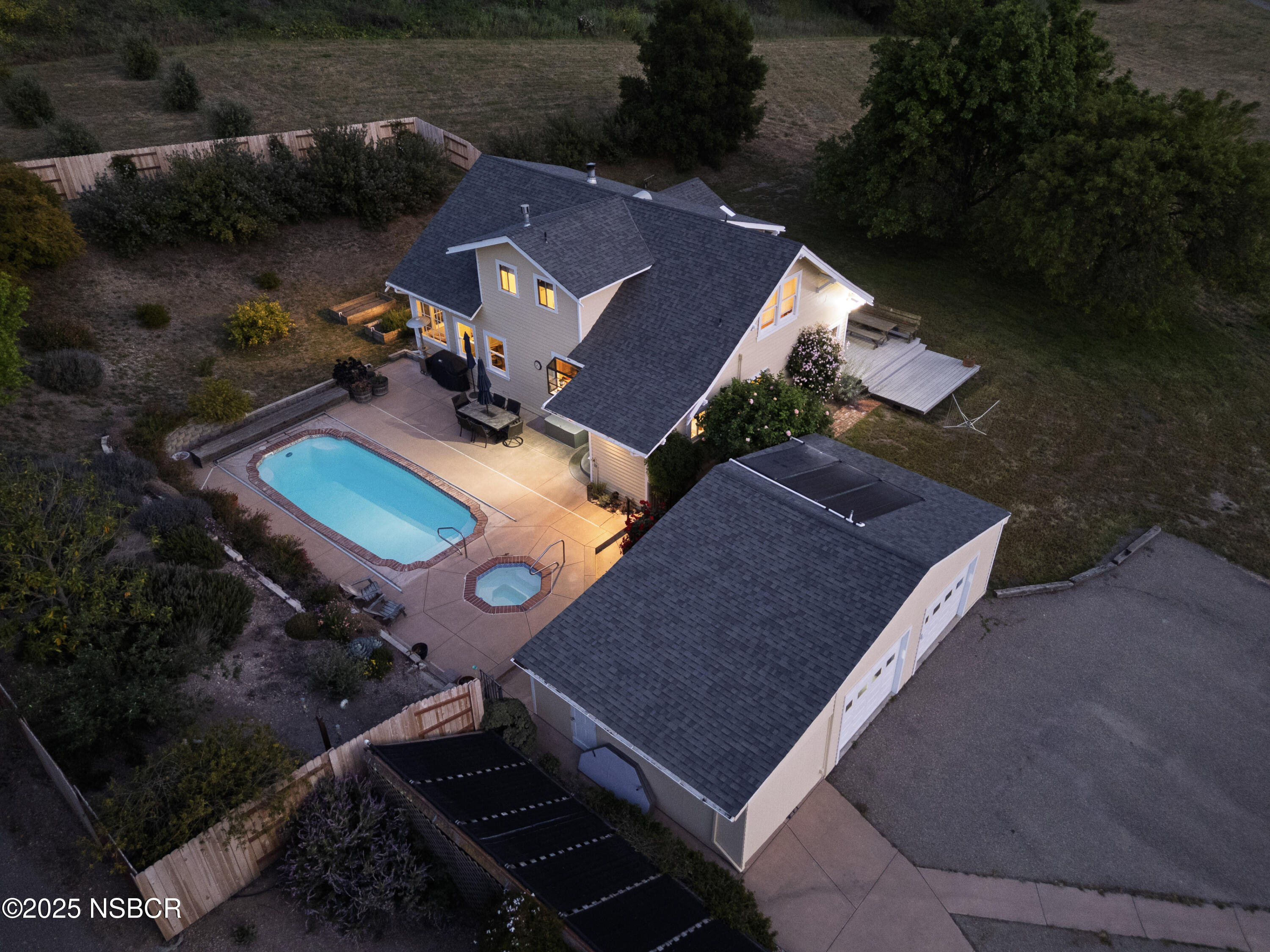 4651 Tepusquet Road