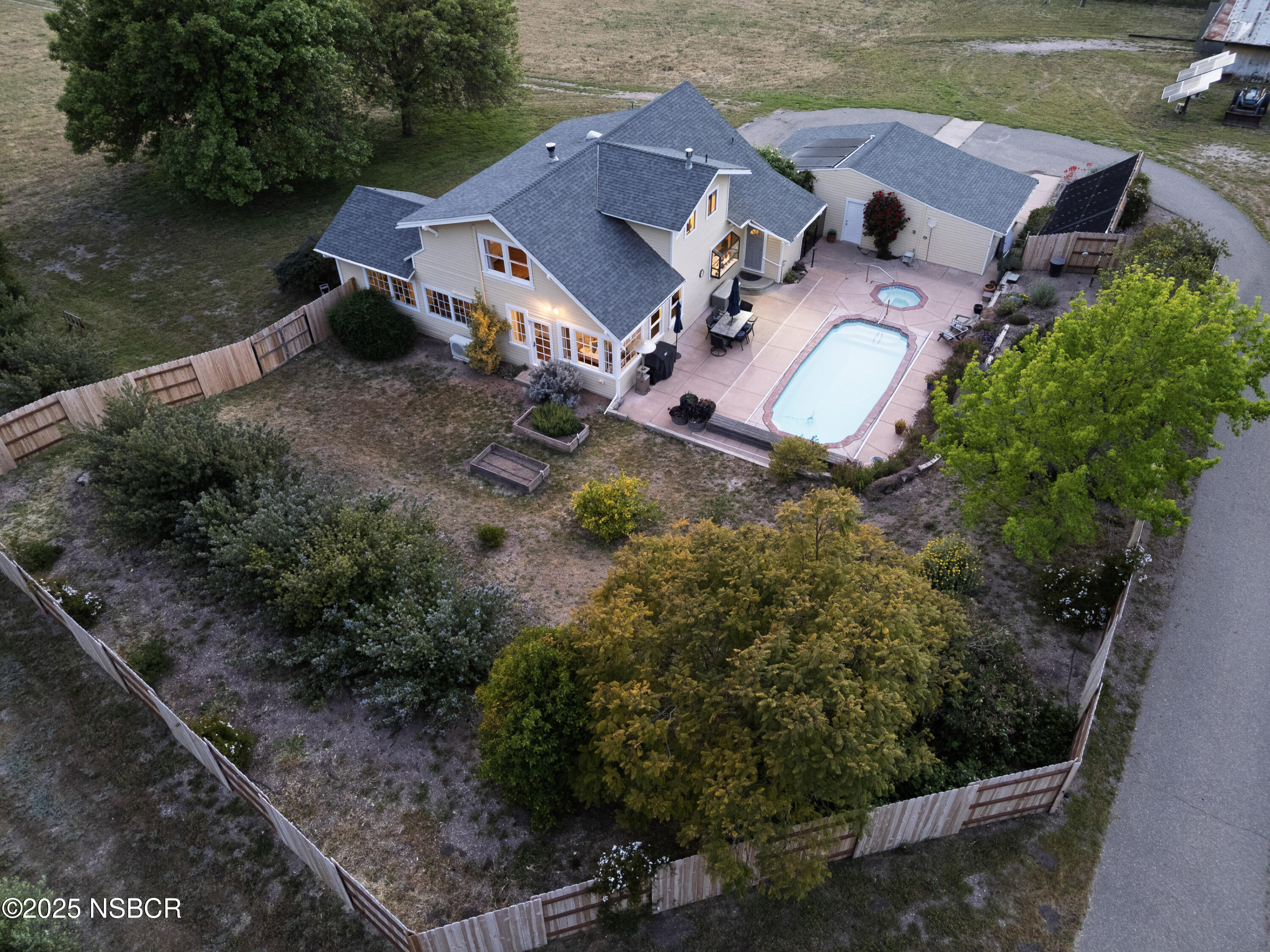 4651 Tepusquet Road