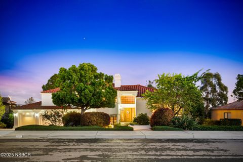 Photo of 187 Via Bandolero, Arroyo Grande, CA 93420 (MLS # 25002299)