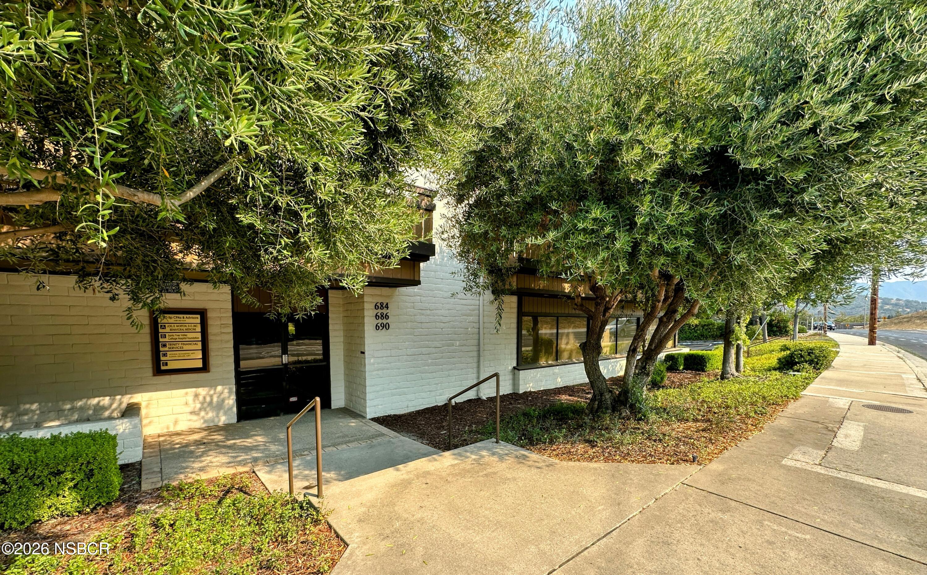 690 Alamo Pintado Road E