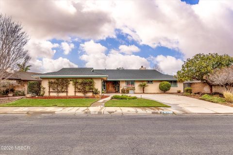 Photo of 625 Mariott Road, Santa Maria, CA 93454 (MLS # 26000329)
