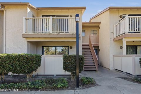 Photo of 3350 Santa Maria Way #104A, Santa Maria, CA 93455 (MLS # 26000085)