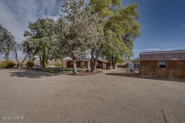 Cuyama, California 93254, United States, 2 Bedrooms Bedrooms, ,1 BathroomBathrooms,Residential,Active,33307
