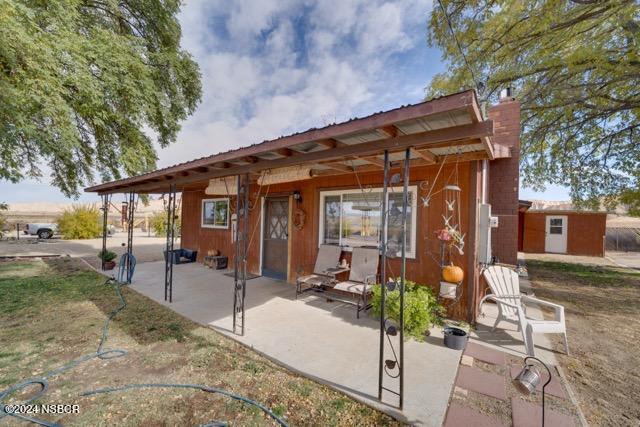 Cuyama, California 93254, United States, 2 Bedrooms Bedrooms, ,1 BathroomBathrooms,Residential,Active,33307