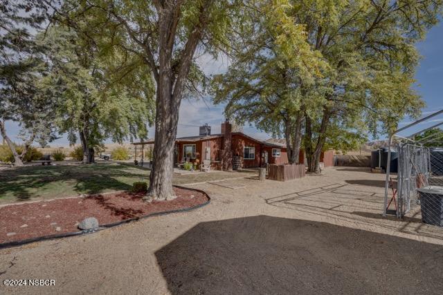 Cuyama, California 93254, United States, 2 Bedrooms Bedrooms, ,1 BathroomBathrooms,Residential,Active,33307