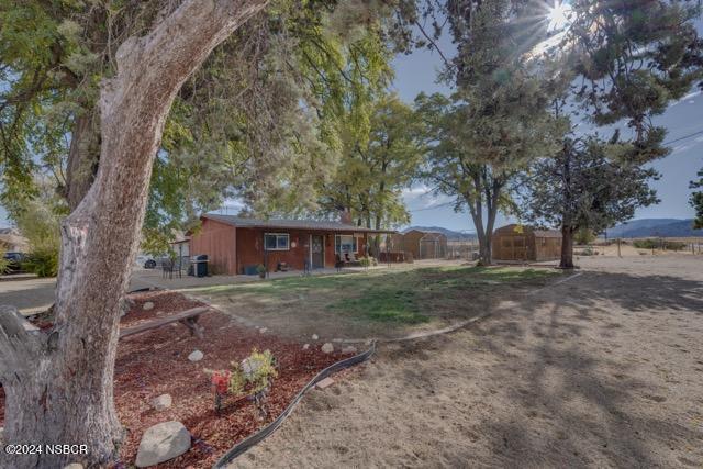 Cuyama, California 93254, United States, 2 Bedrooms Bedrooms, ,1 BathroomBathrooms,Residential,Active,33307