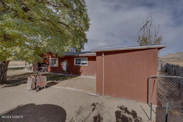 Cuyama, California 93254, United States, 2 Bedrooms Bedrooms, ,1 BathroomBathrooms,Residential,Active,33307