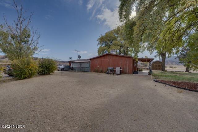 Cuyama, California 93254, United States, 2 Bedrooms Bedrooms, ,1 BathroomBathrooms,Residential,Active,33307