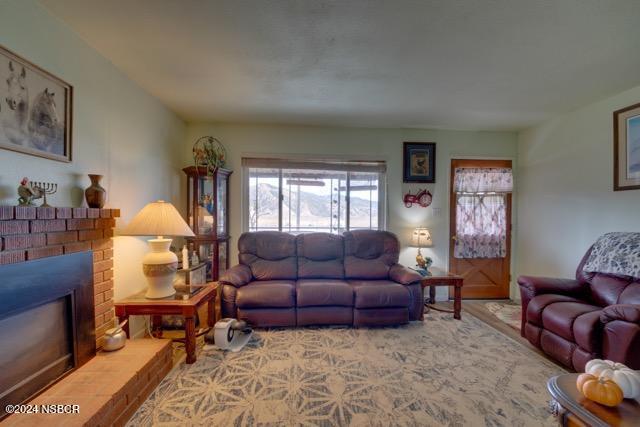 Cuyama, California 93254, United States, 2 Bedrooms Bedrooms, ,1 BathroomBathrooms,Residential,Active,33307