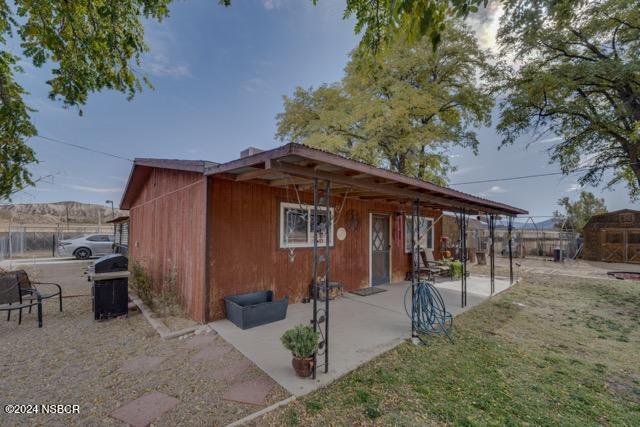 Cuyama, California 93254, United States, 2 Bedrooms Bedrooms, ,1 BathroomBathrooms,Residential,Active,33307