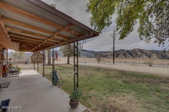 Cuyama, California 93254, United States, 2 Bedrooms Bedrooms, ,1 BathroomBathrooms,Residential,Active,33307
