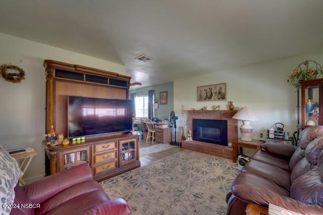 Cuyama, California 93254, United States, 2 Bedrooms Bedrooms, ,1 BathroomBathrooms,Residential,Active,33307