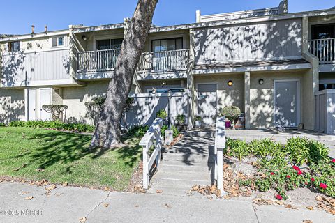 Photo of 1105 W Cypress Avenue #D, Lompoc, CA 93436 (MLS # 25002240)
