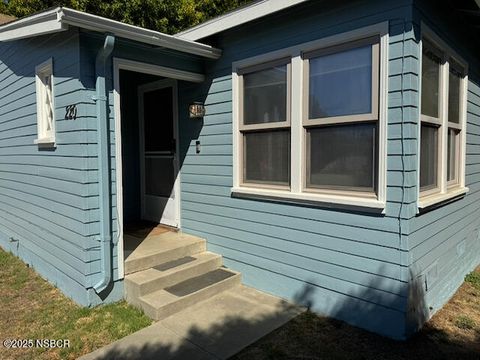 Photo of 220 N F Street, Lompoc, CA 93436 (MLS # 25002020)