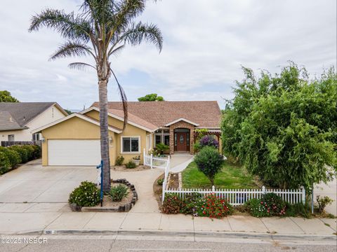 Photo of 906 N P Street, Lompoc, CA 93436 (MLS # 25001807)