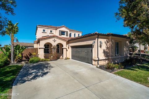 Photo of 731 Voyager Road, Lompoc, CA 93436 (MLS # 26000532)