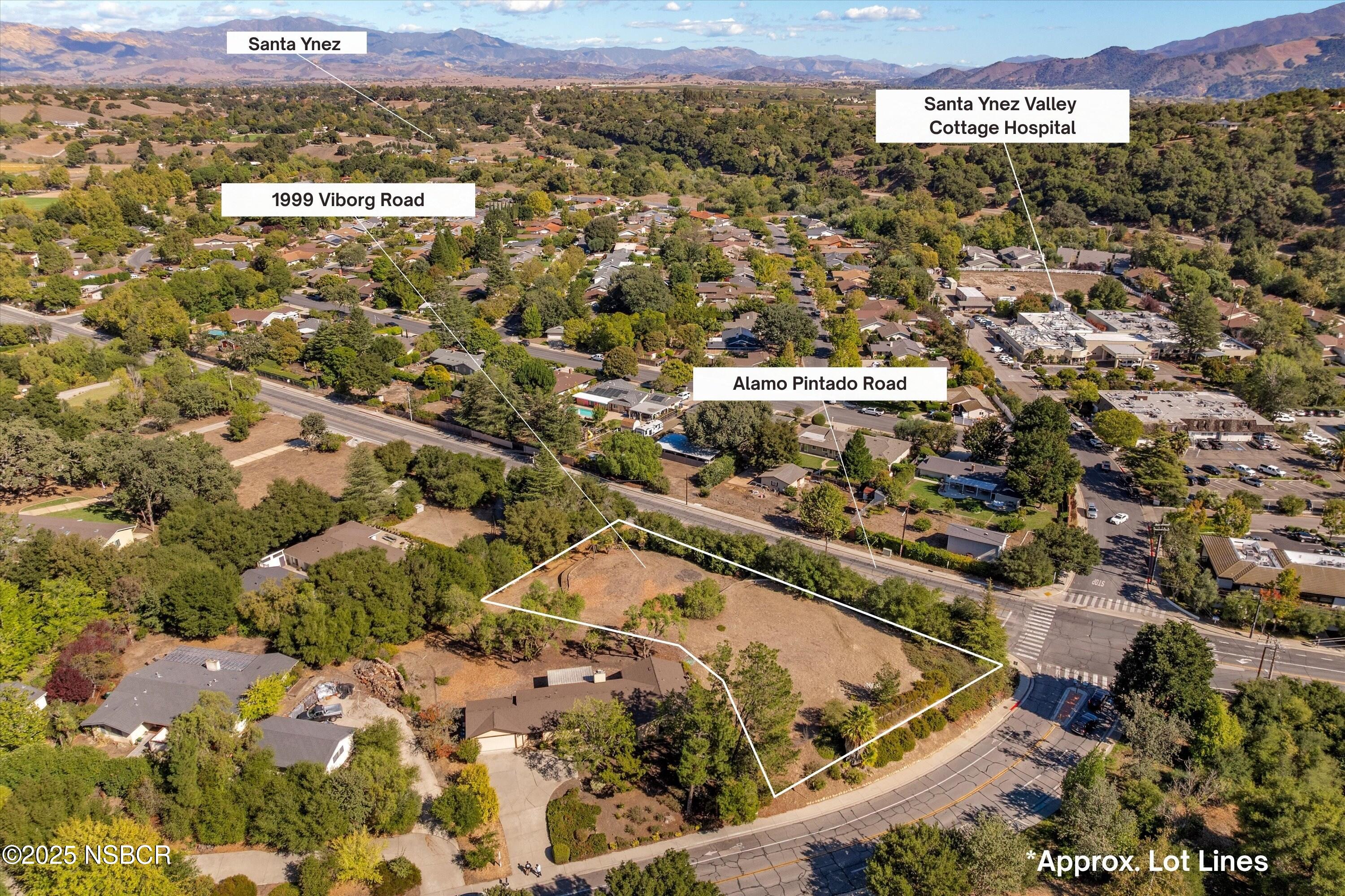 Solvang, California 93463, United States, ,Land,Active,230122