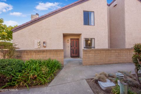 Photo of 135 N J Street, Lompoc, CA 93436 (MLS # 25001889)