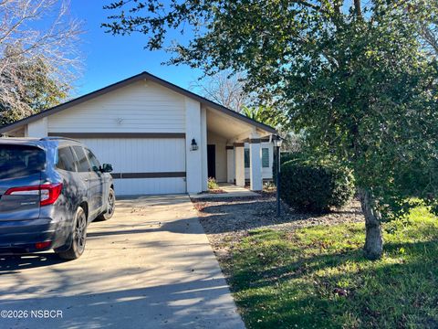 Photo of 100 E Bennett Street, Nipomo, CA 93444 (MLS # 26000107)