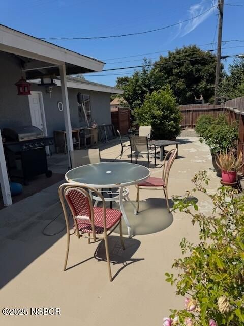 Photo of 605 N Seventh Street, Lompoc, CA 93436 (MLS # 25001641)