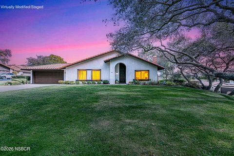 Photo of 73 Stanford Circle, Lompoc, CA 93436 (MLS # 26000361)