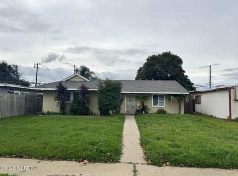Photo of 505 N 1st Street, Lompoc, CA 93436 (MLS # 26000009)